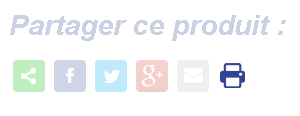 Imprimer fiche produit Imprimer fiche produit